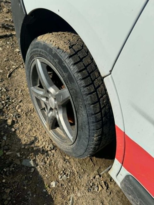 Опел Виваро/Opel Vivaro 1.9 DTI 101 кс