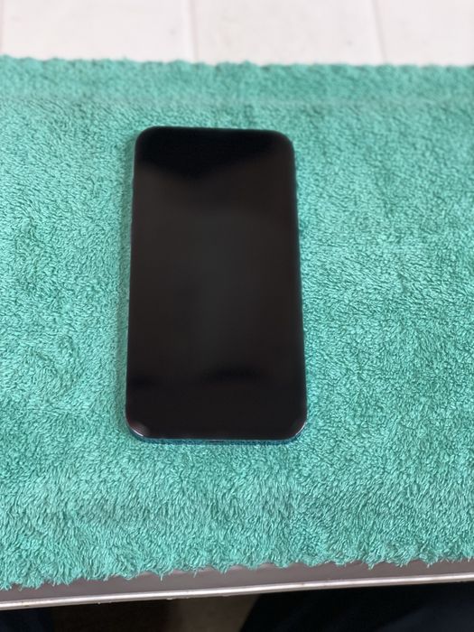 Айфон 13 про мах