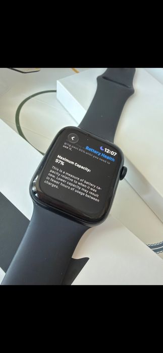 Apple Watch SE 2022
