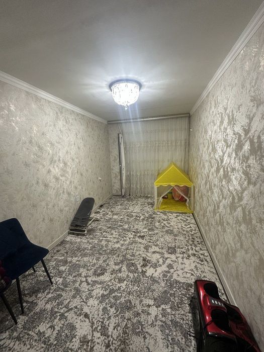 Сергели 5А 3/7/7 56 м² 3-станция Метро продаётся квартира