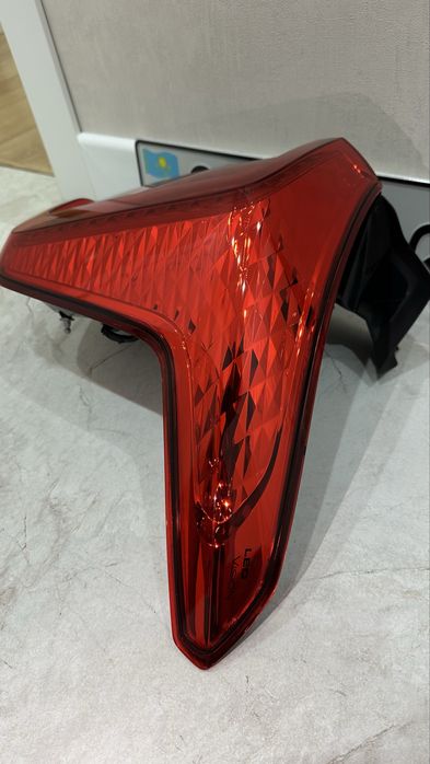 Фары на Haval Jolion левый/правый