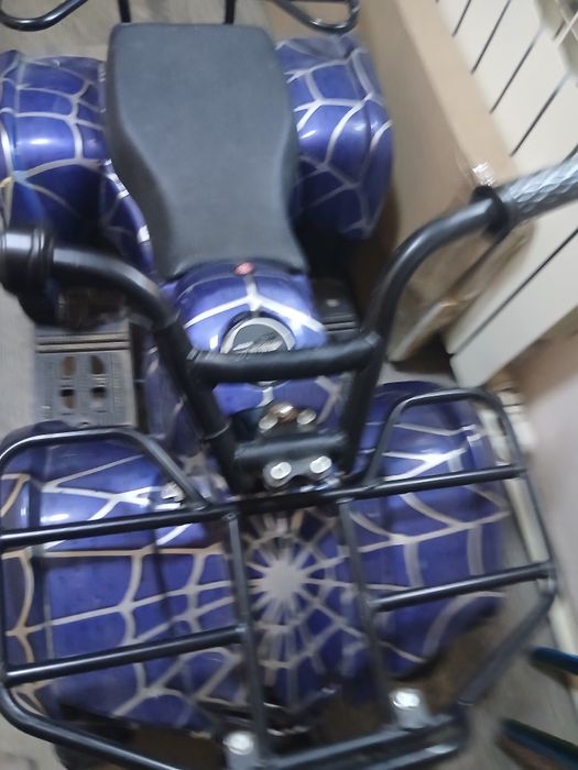 Продам квадроцикл