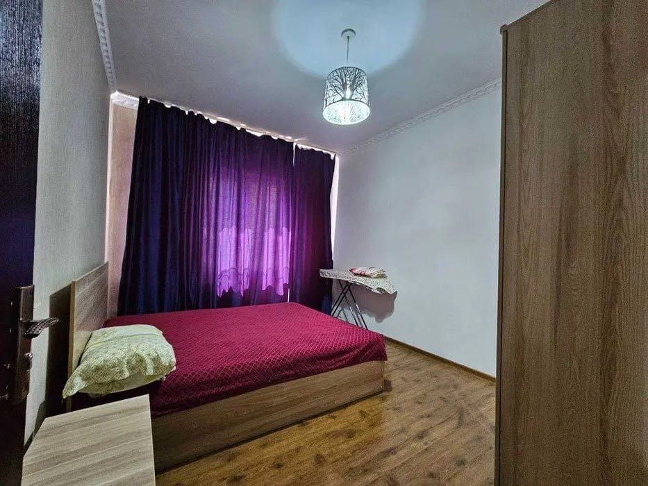 Своя 3-х комнатная квартира Крестик, Дока Хлеб ,Тузель