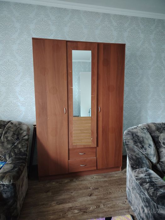 Шифонер 500 т сум б/у