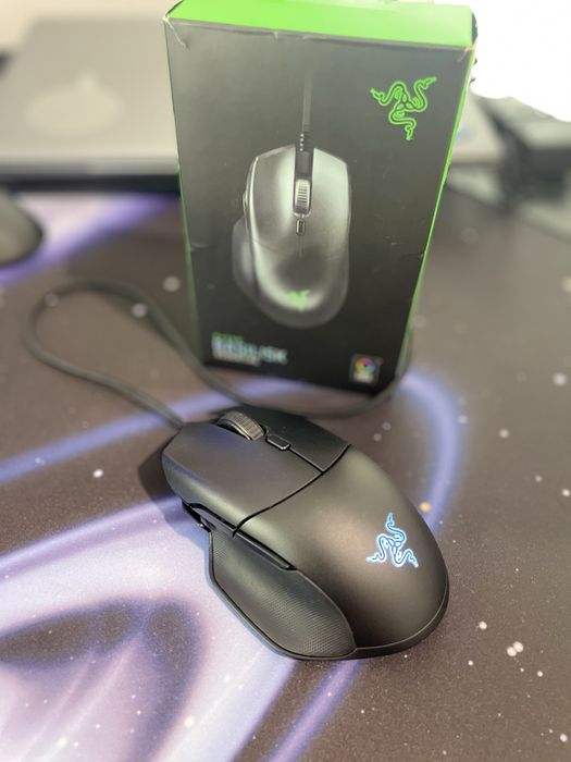 Mouse Razer Basilisk Essential