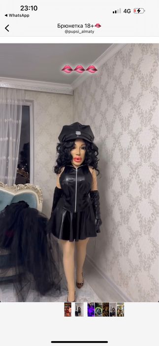 Ростовые куклы прокат / Прокат костюмов аниматоры