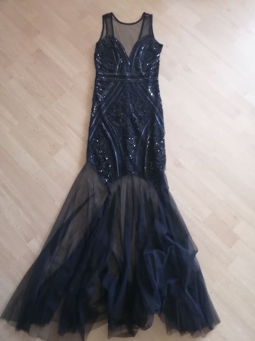 Продам вечернее платье