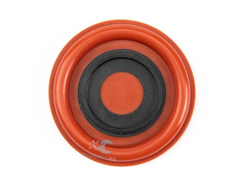 Мембрана клапан картерни газове PCV Ford Focus Volvo C70