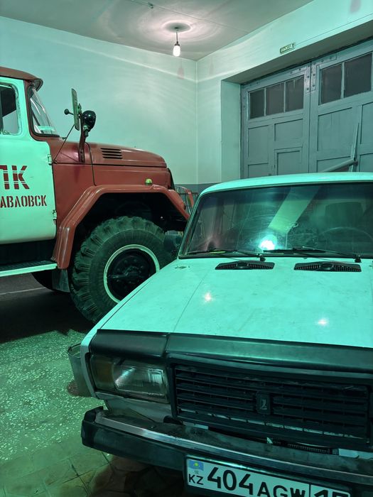 продам жигу 2107