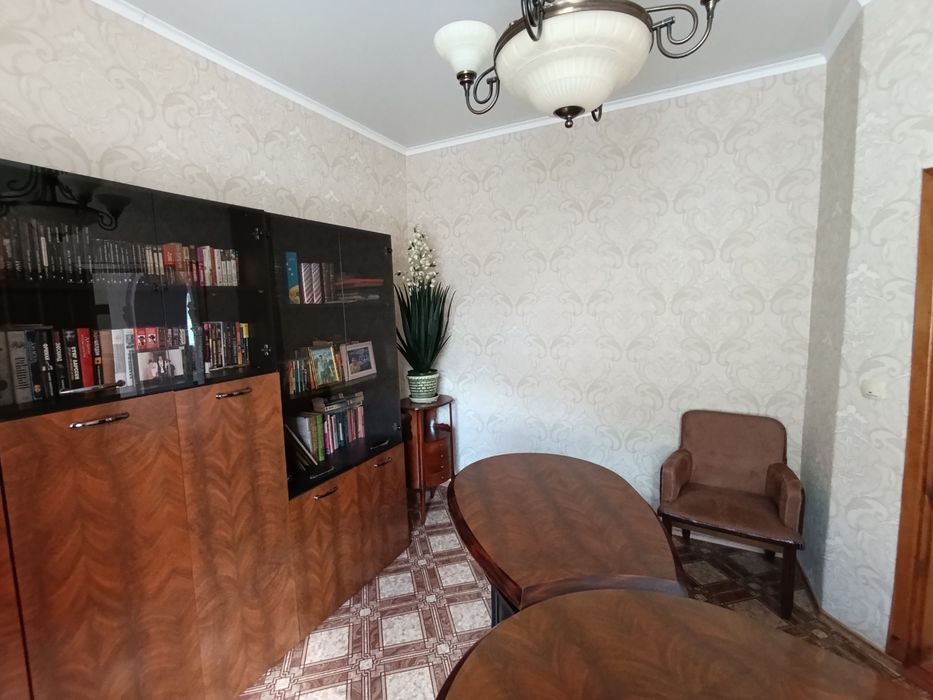 Декоративные цветы