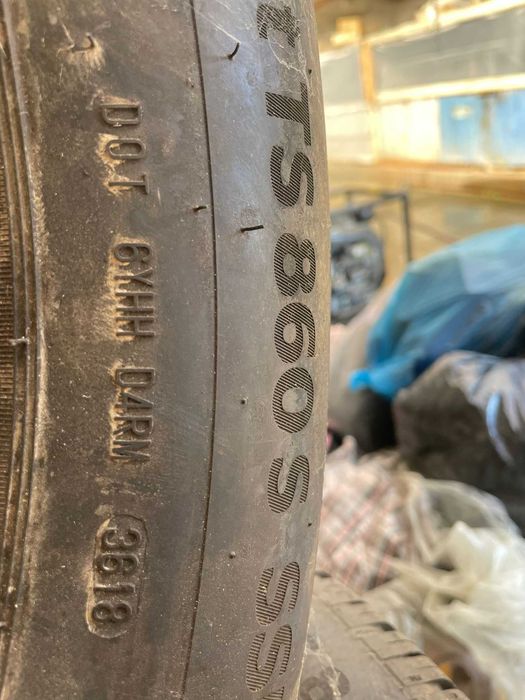 Anvelope Continental