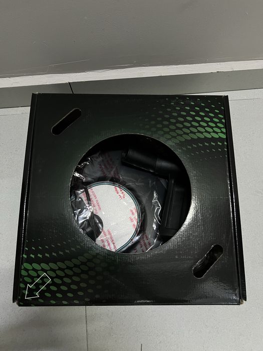 Пылесос AURA Roboclean