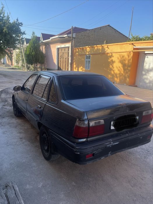 Daewoo nexia (racer) arzonga