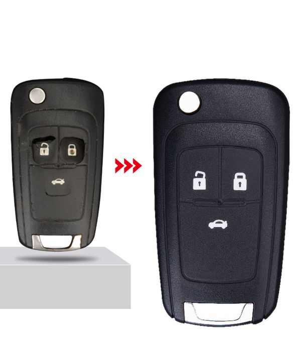 Пульт корпус для Malibu, Cobalt pult