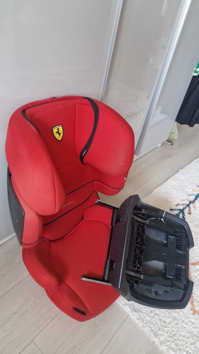 Scaun Cybex Scuderia Isofix