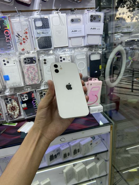 iPhone 12 128Gb ideal