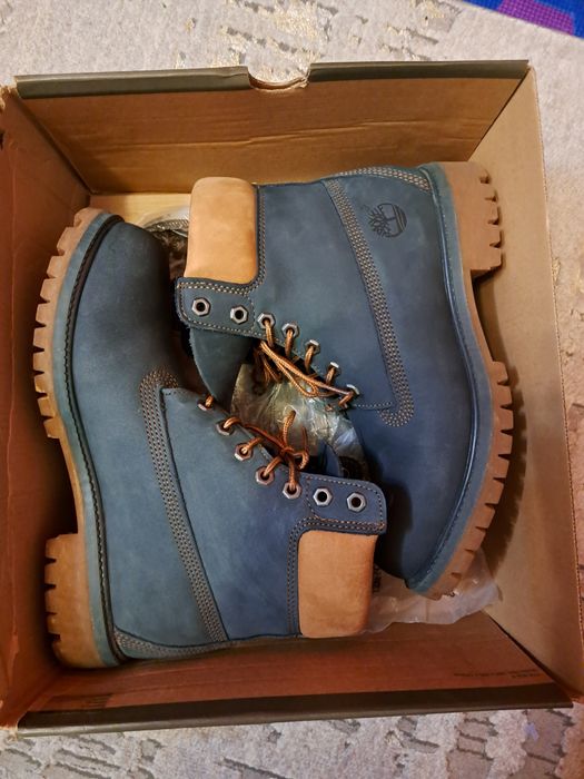Ghete barbați Timberland