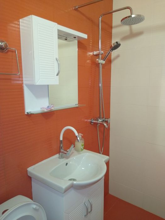 Дава се под наем Двустаен апартамент в София, Зона Б-5 - 62 кв.м за 620 € - Снимка #6