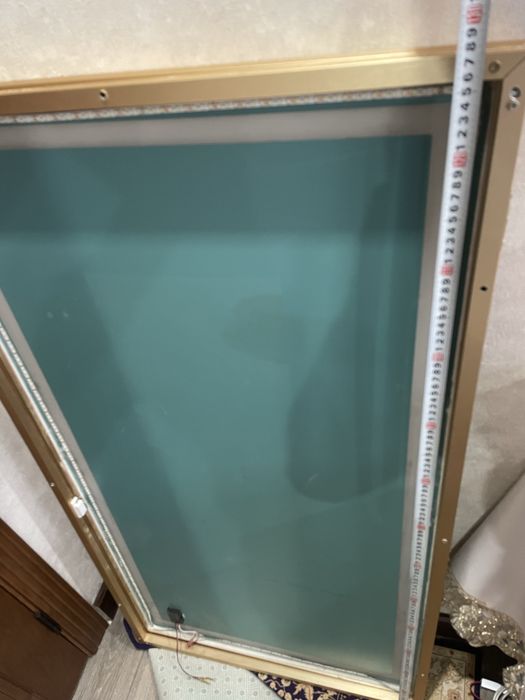 Продам новое зеркало