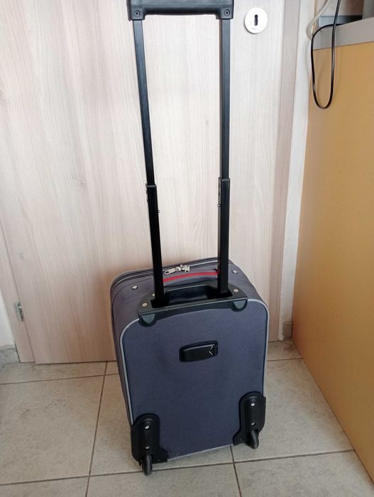 Куфар (мини), 19х29,5х43 см