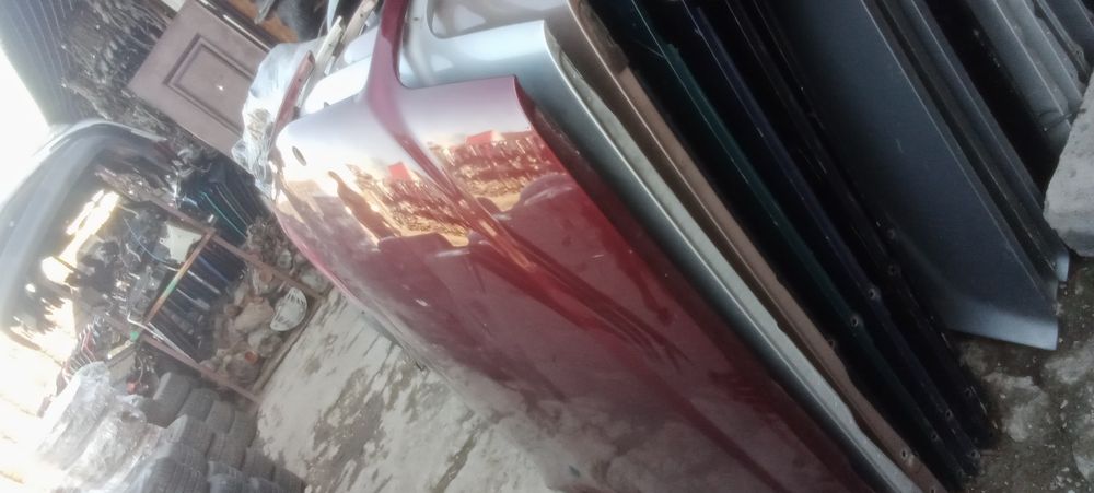 Авто Разбор Мерседес 124 ешка капоты