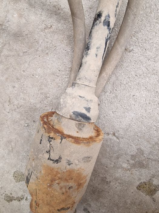 Bara stabilizatoare activa dinamica spate Bmw F01