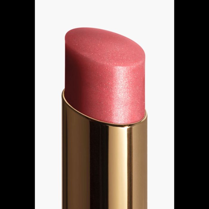 Chanel Rouge COCO BAUME