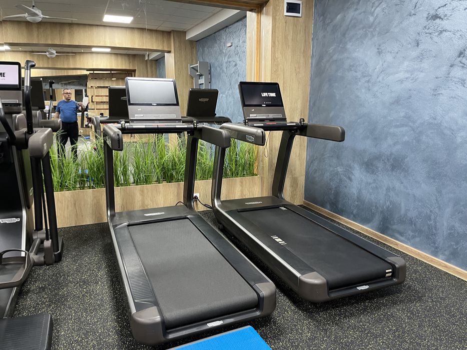 Technogym Artis Refurbished