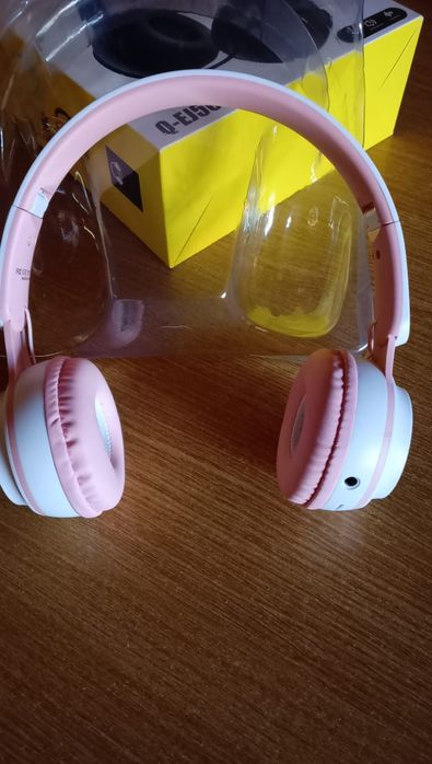 Casti wireless fără fir