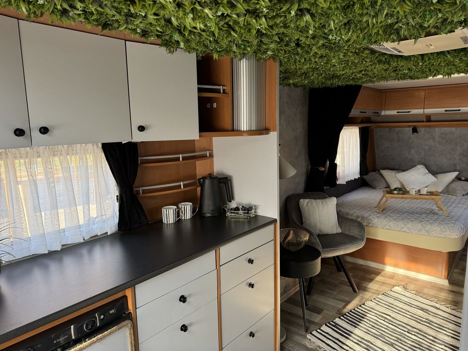 Каравана под наем “Sea La Vie”  Созопол