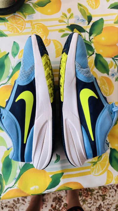 Маратонки NIKE/НАЙК  .Номер 36