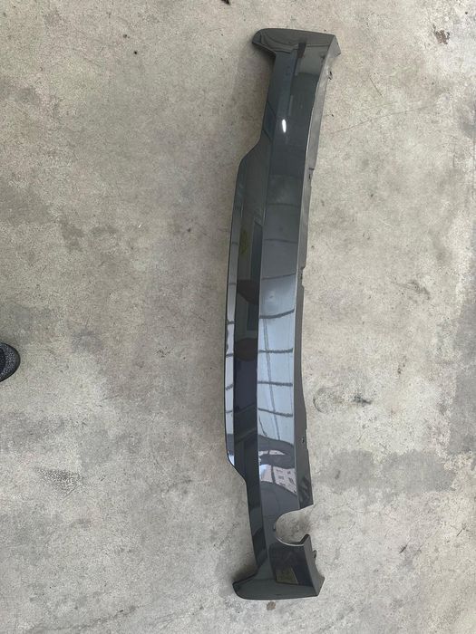 Vând difuzor barat spate bmw seria 4 f32/33/36 original M pachet