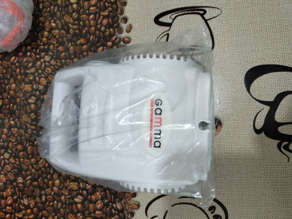 Ингалятор 17000т