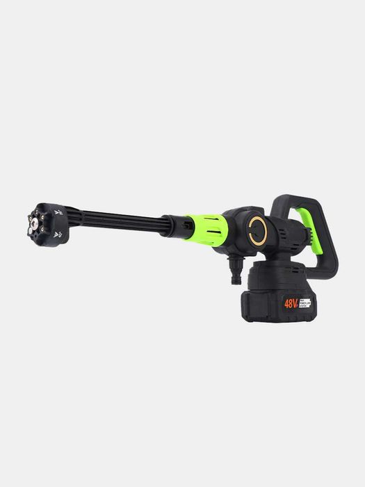 Мини Карчер с давлением, 1.7 МПа