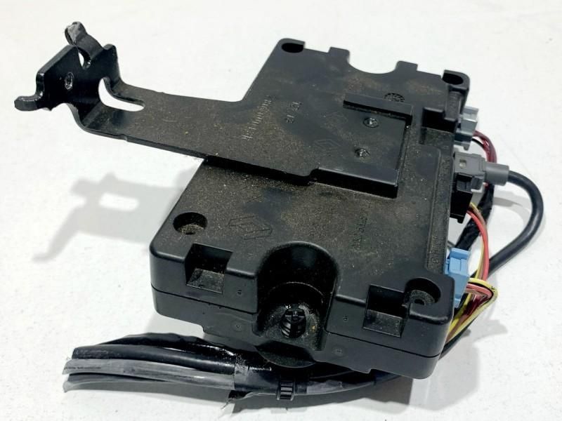 Modul navigatie Renault Laguna 3 facelift 53287703 1.5 dci cutie manua