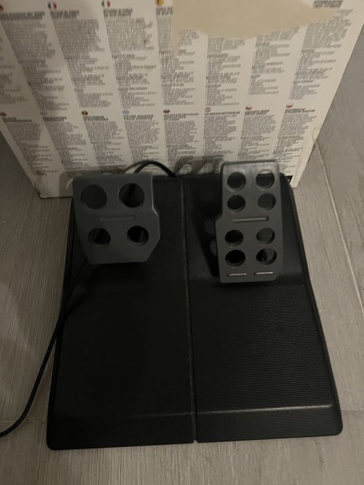 Volan gaming LOGITECH Formula Force EX