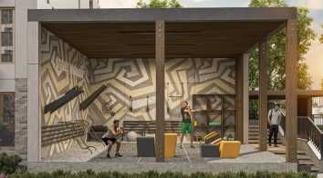 Жилой комплекс в сердце Нового Узбекистана/со скидкой25%/(ИЛ)