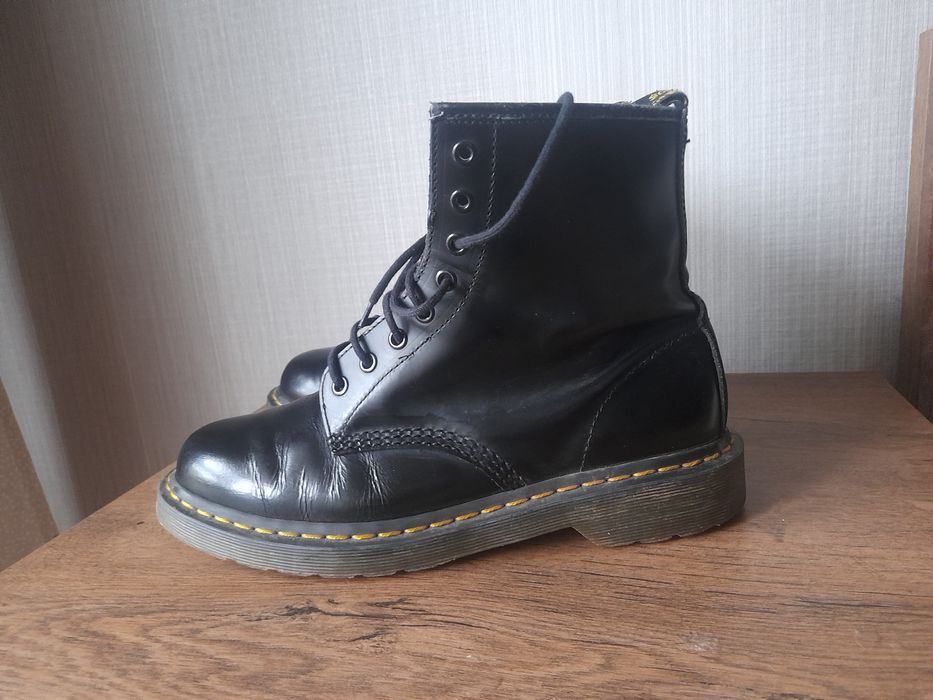 Dr.martens мъжки обувки 43 номер.