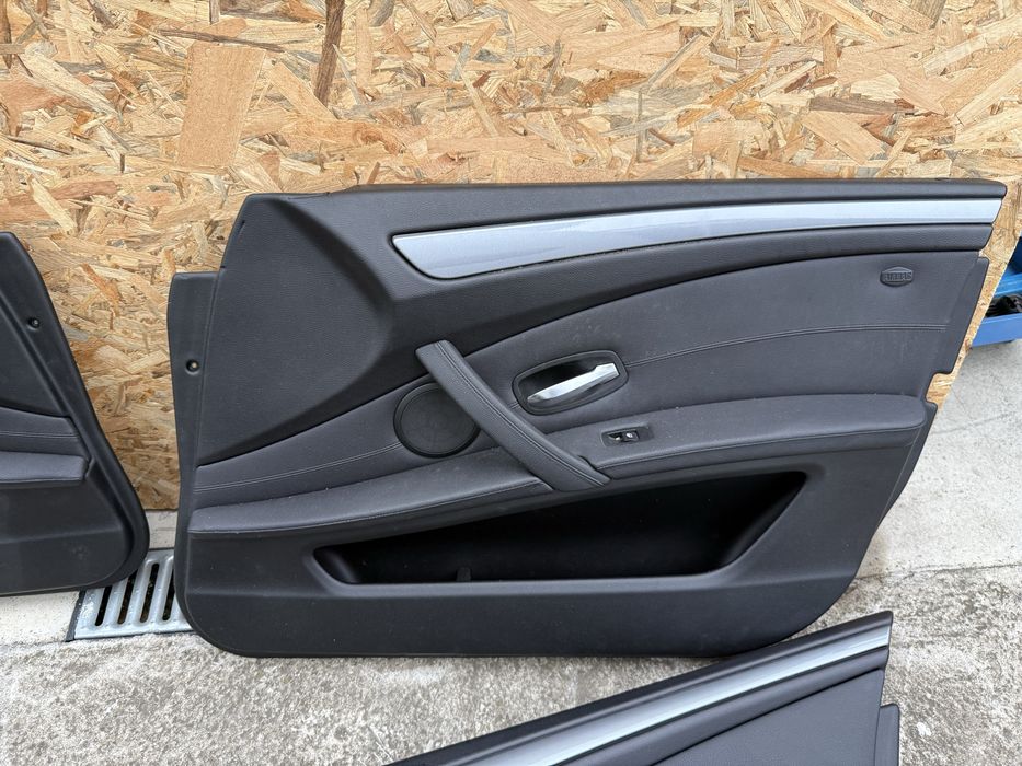 Кори БМВ Е60 Е61 фейс