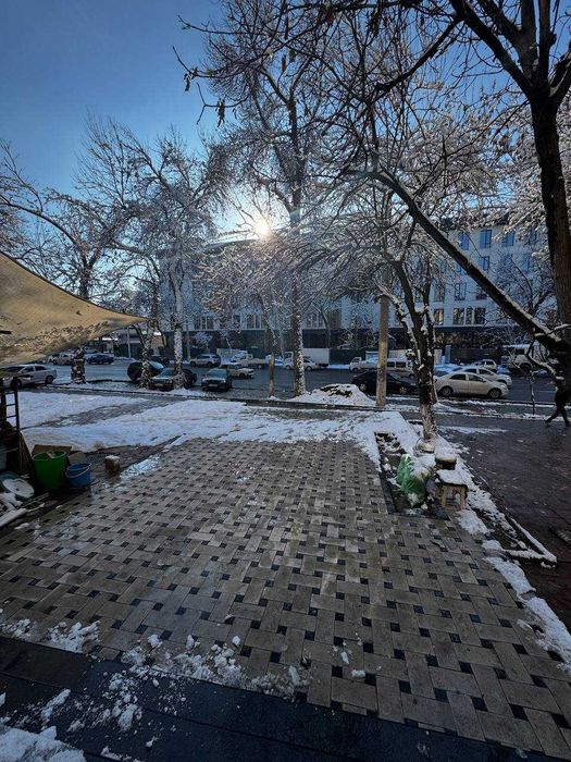 Срочно продаётся Нежилое помещение Чиланзар 11 квартал •