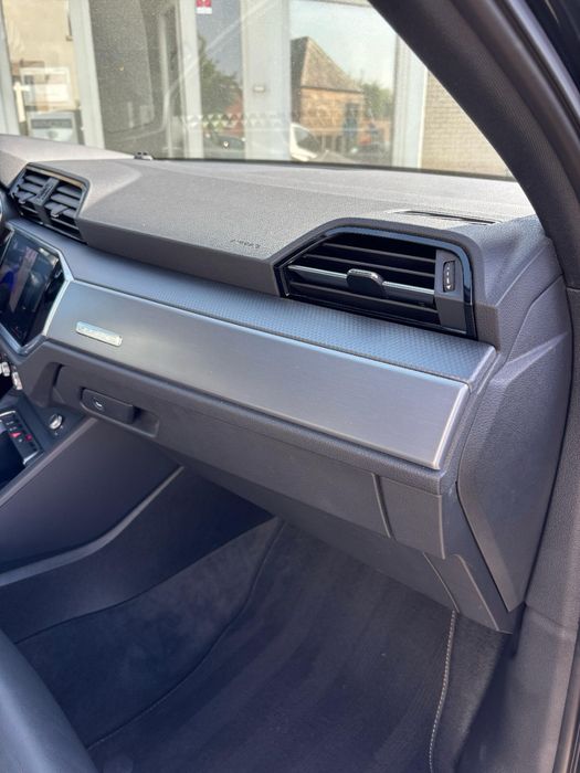 Audi Q3 40 TFSI quattro S-Line