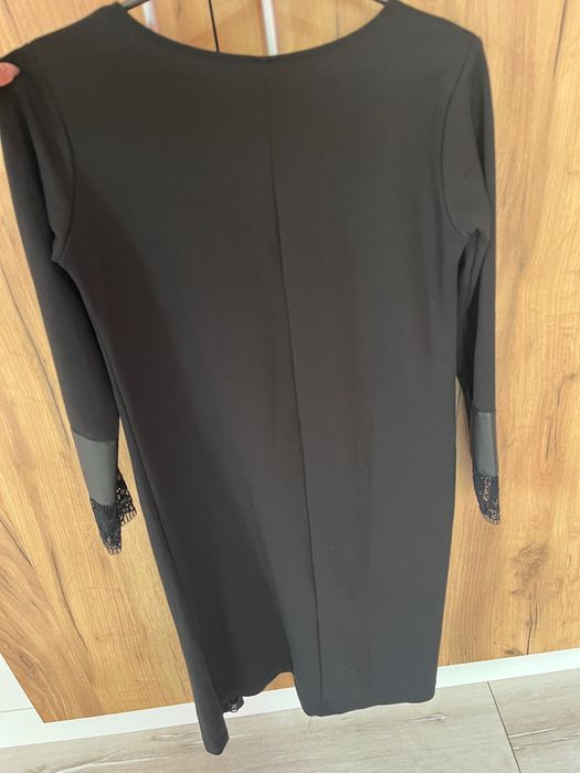 Черна рокля, размер M