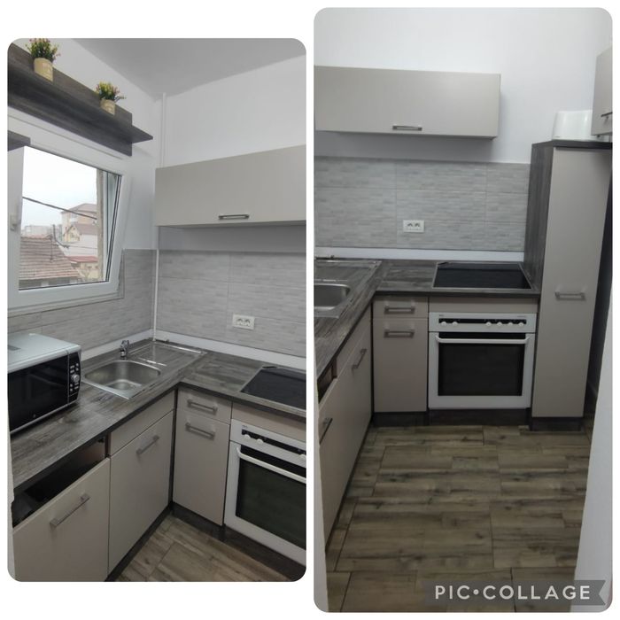 Inchiriez garsoniera micalaca