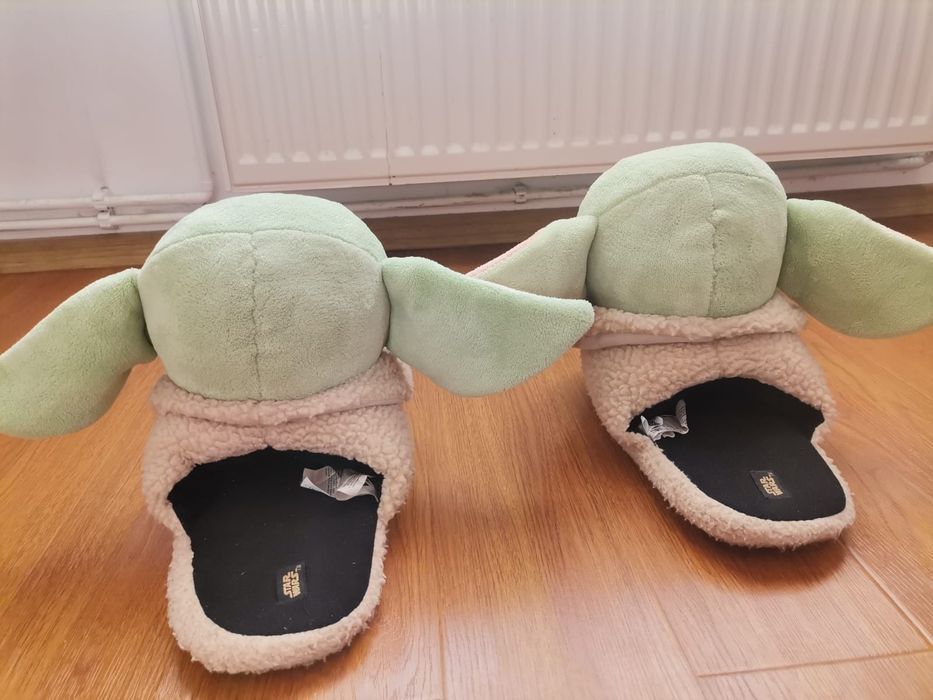 Papuci de casă H&M Star Wars