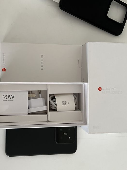 Xiaomi 14 CN 12/256 фулл кп