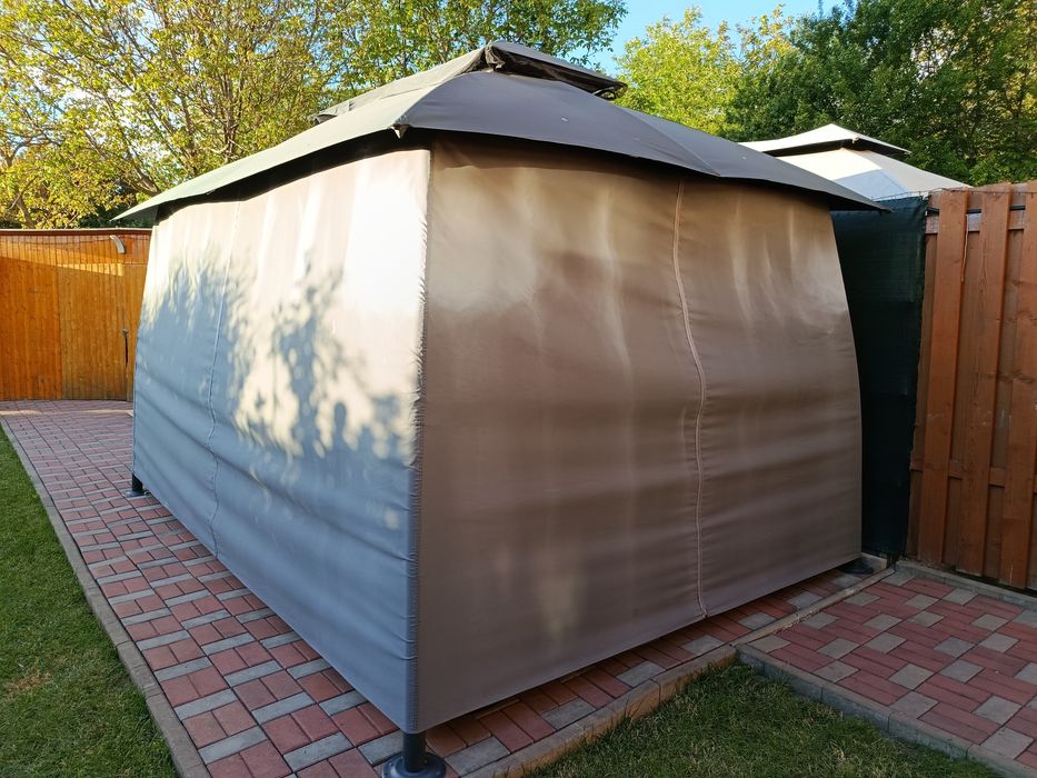 Pavilion gradina Jysk 3*4 metri