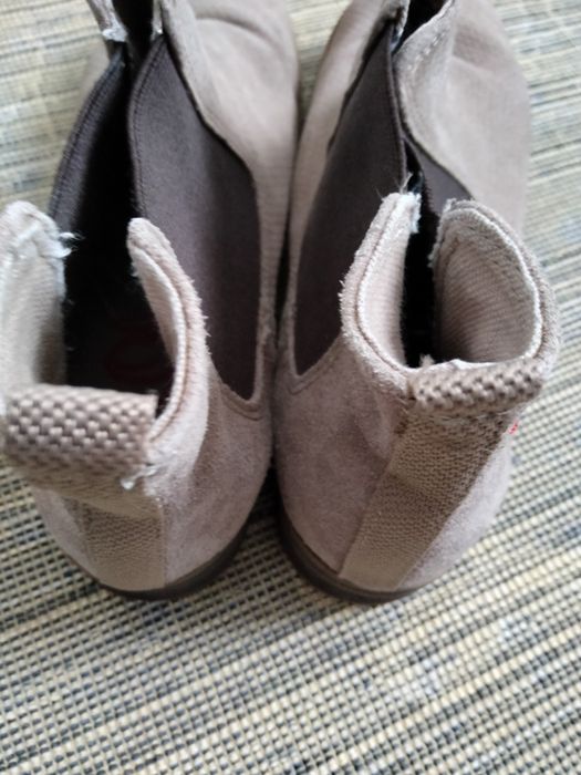 Pantofi Olivers mărimea 39