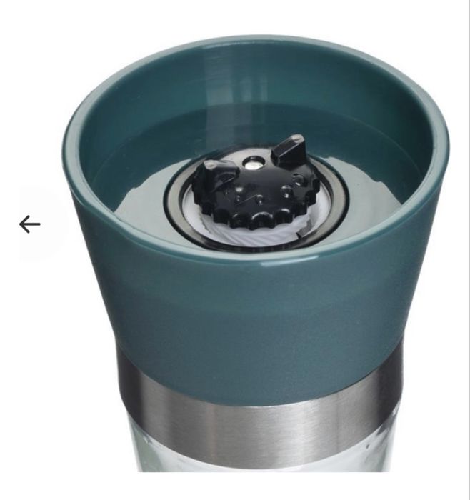 Мельница для специй