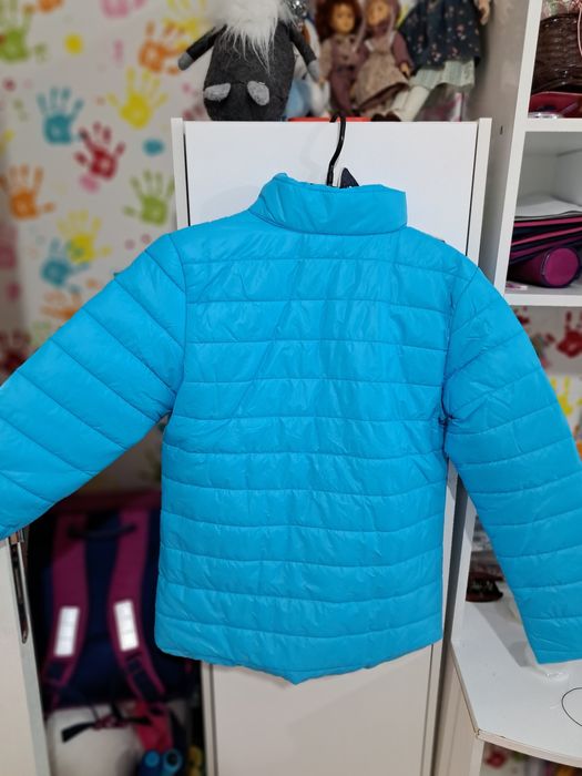 Пролетно дамско яке