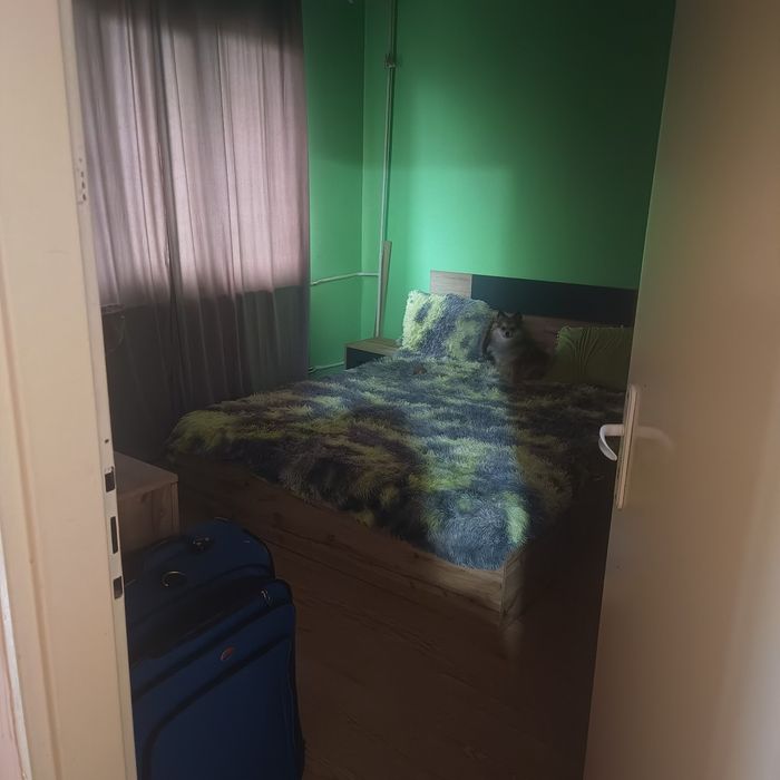 Двустаен апартамент